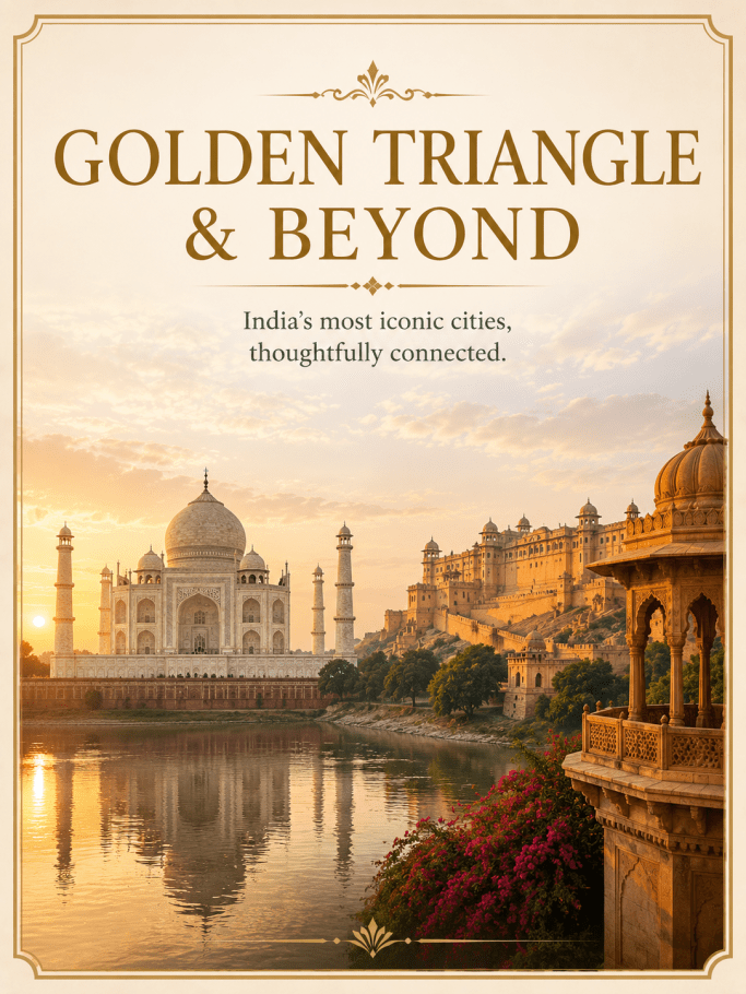 Gujarat and Western India